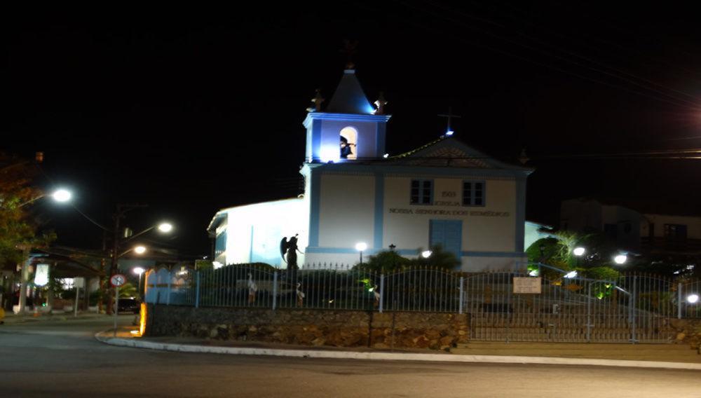 Pousada Estalagem Do Porto Arraial do Cabo Buitenkant foto